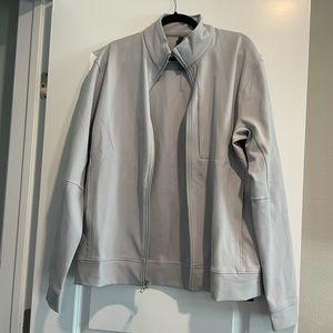 Lulu Lemmon Activewear Jacket